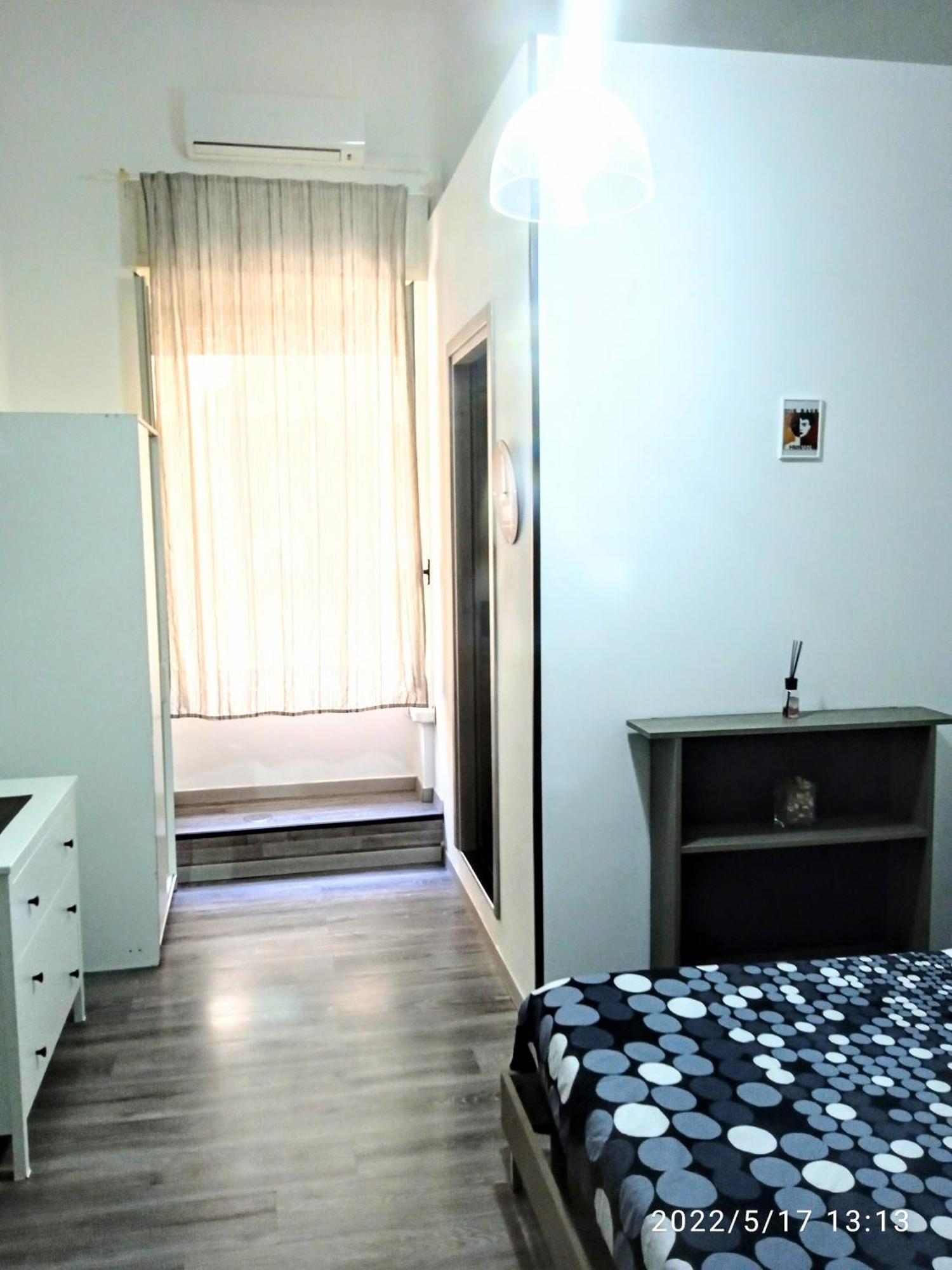 Meridional Station Naples Room photo