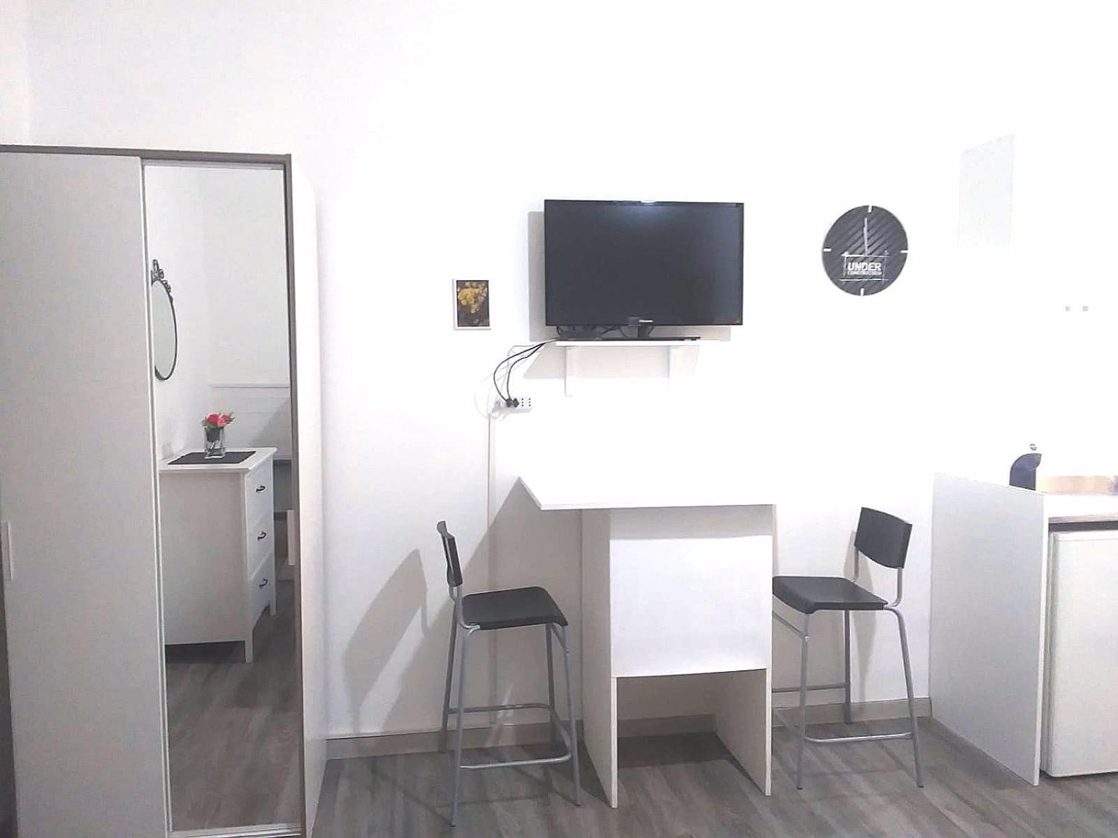 Meridional Station Naples Room photo